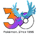 Pokémon UNITE<br />Articuno Logo