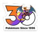 Pokémon UNITE<br />Charizard Logo