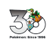 Pok&eacute;mon Unova First Partners Logo