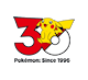 Pokémon 30: Watch Logo
