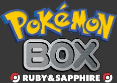 Pokemon Box