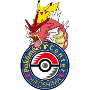 Pokémon Center Hiroshima