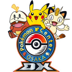 Pokémon Center Osaka DX