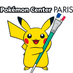 Pokémon Center Paris