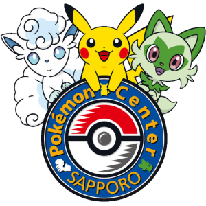 Pokémon Center Sapporo