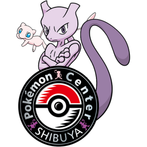 Pokémon Center Shibuya