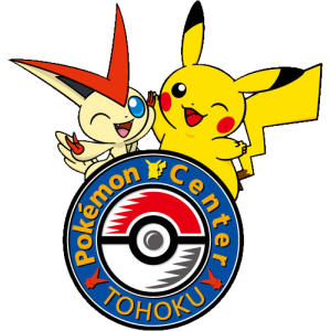 Pokémon Center Tohoku