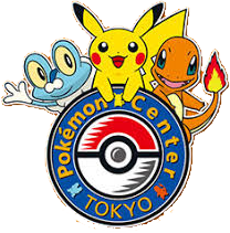 Pokémon Center Tokyo