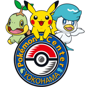 Pokémon Center Yokohama