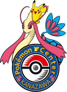 Pokémon Center Kanazawa