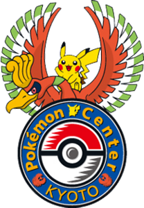 Pokémon Center Kyoto