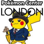 Pokémon Center London