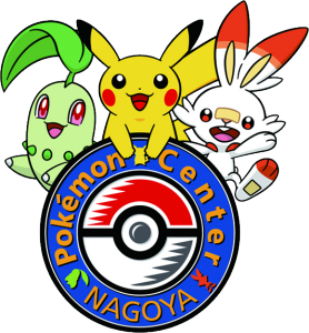 Pokémon Center Nagoya
