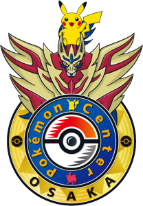 Pokémon Center Osaka