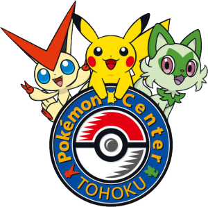 Pokémon Center Tohoku