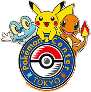 Pokémon Center Tokyo