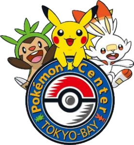 Pokémon Center Tokyo Bay