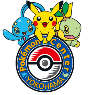 Pokémon Center Yokohama