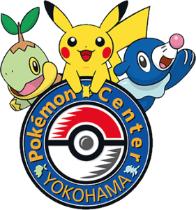 Pokémon Center Yokohama