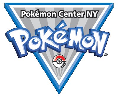 Pokémon Center New York