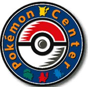 Pokmon Centers