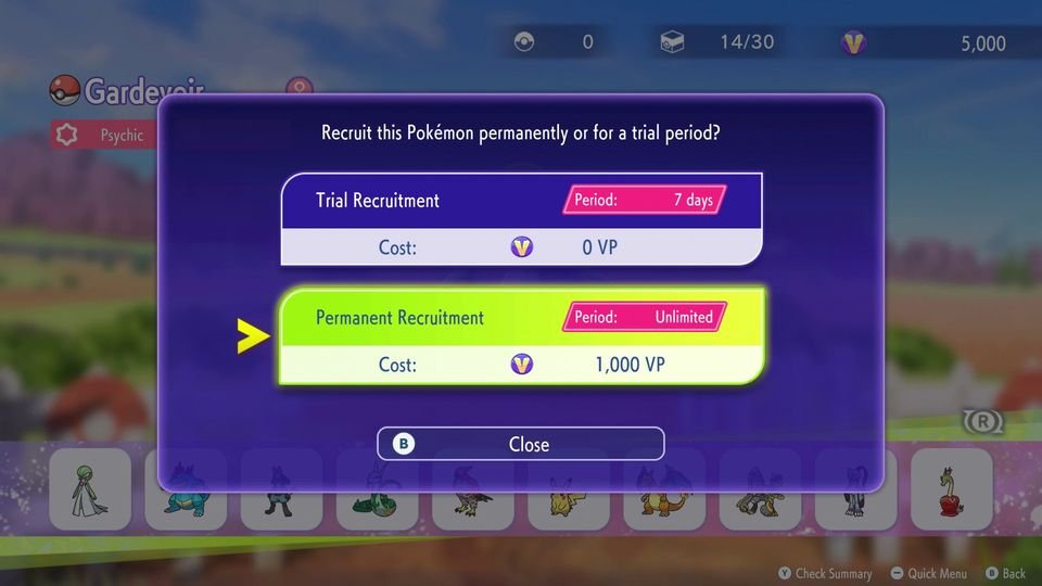 Pokmon Champions