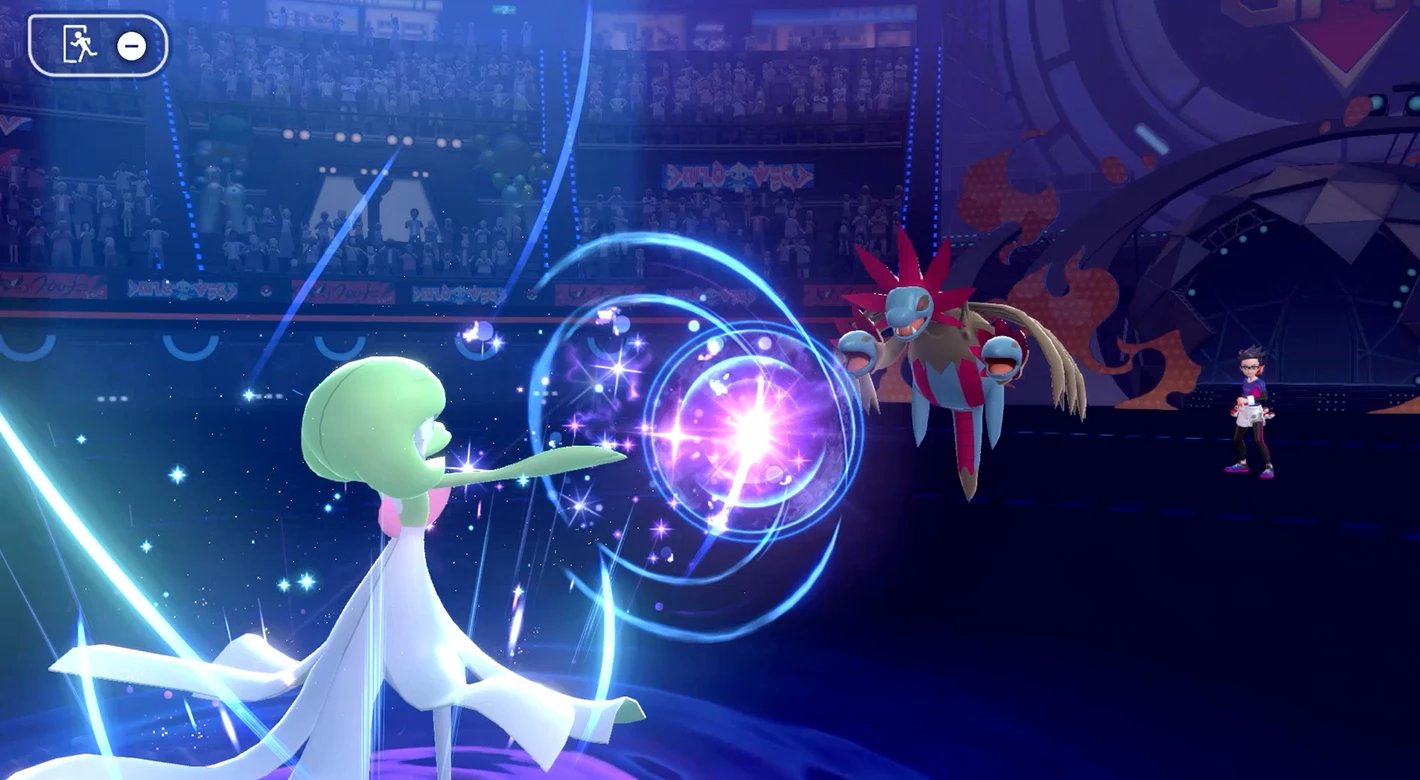 Pokmon Champions