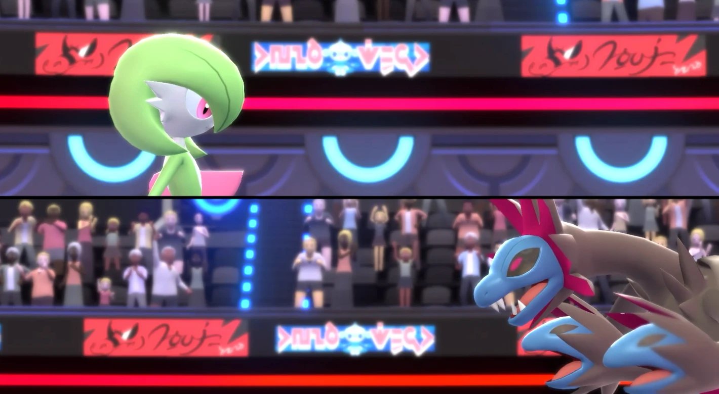 Pokmon Champions