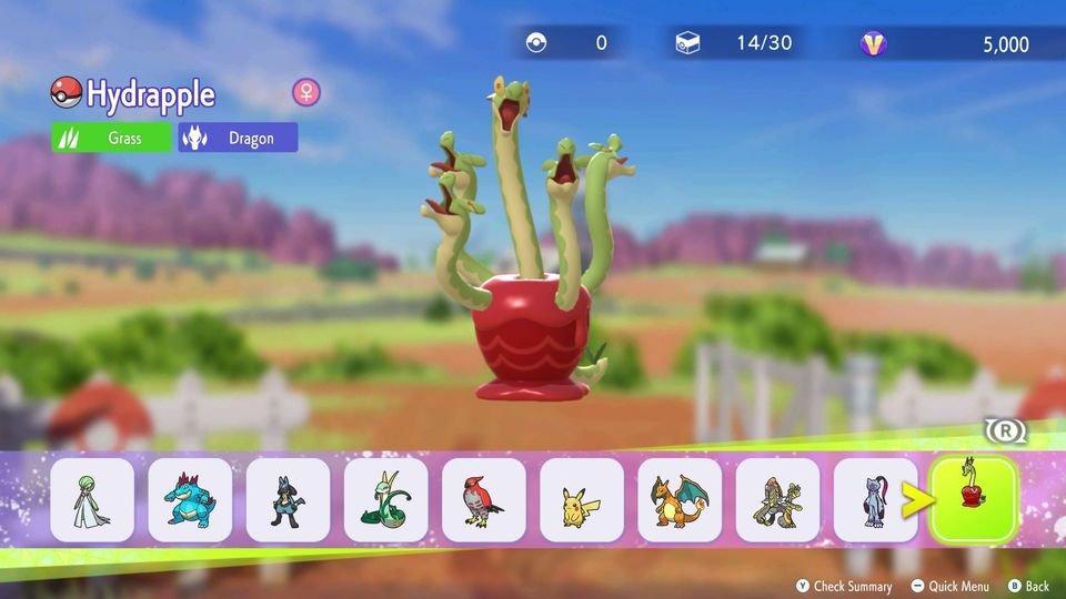 Pokmon Champions