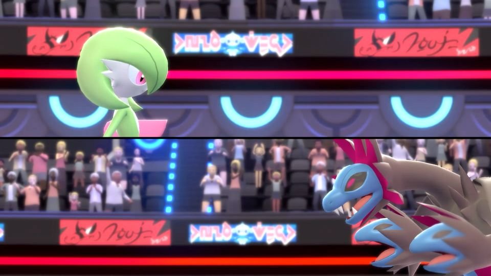 Pokmon Champions