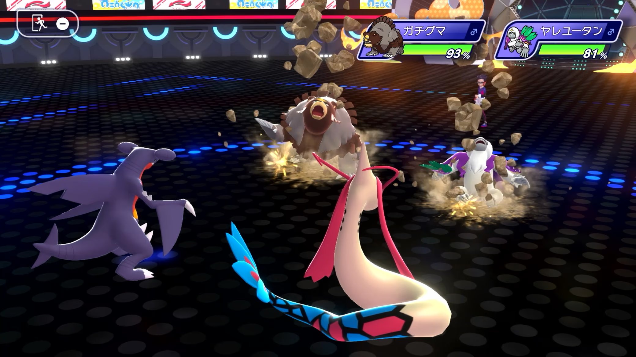 Pokmon Champions
