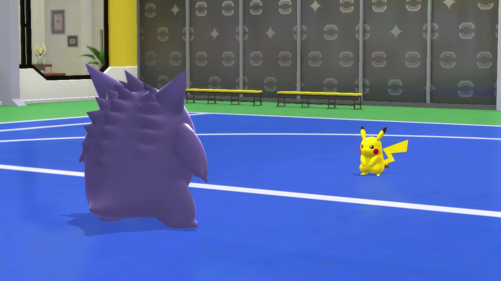 Pokmon Champions