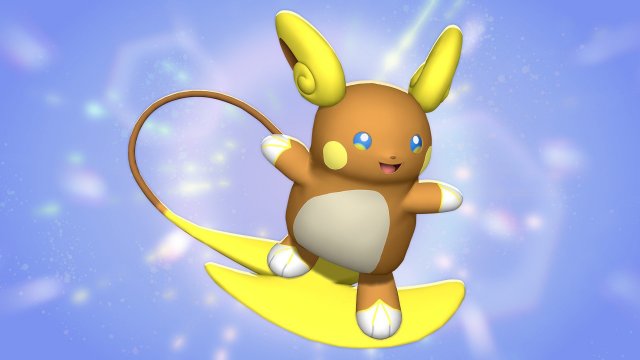 Pokémon Champions