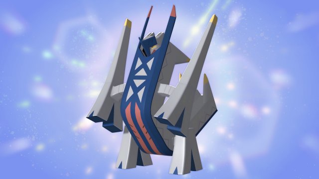 Pokémon Champions