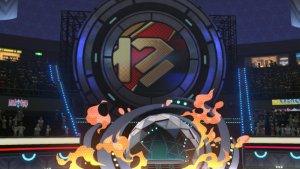 Ranked Arena 1