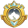 Champion Tier Badge