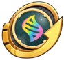 Mega Evolution Badge