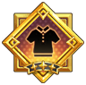 Outerwear Collector Badge