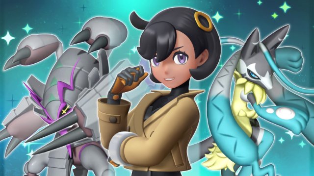 Pokémon Champions Battle Pass