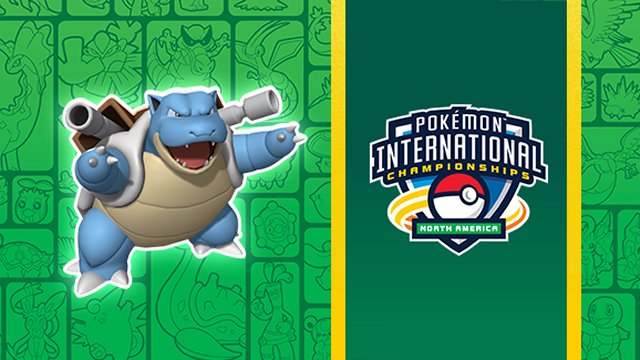 Pokémon Champions - Distribution