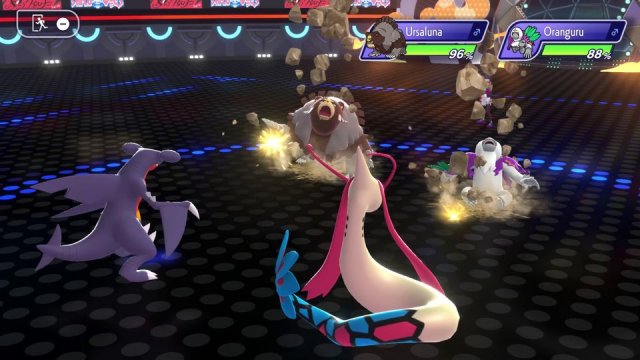 Casual Battles Image