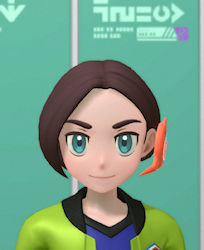 Sleek Bob
