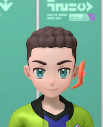 Temp Fade