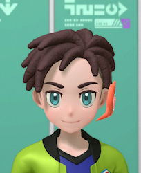 Short Locs