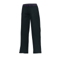 Corbeau's Suit Pants Raven Black