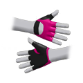 Half-Glove Pink