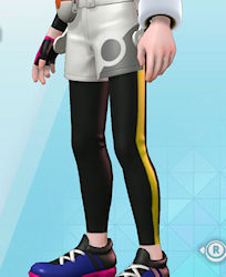 Full-Length Leggings