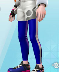 Full-Length Leggings