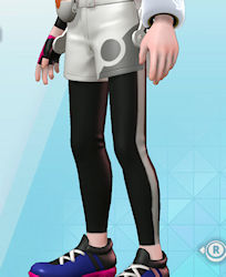 Full-Length Leggings