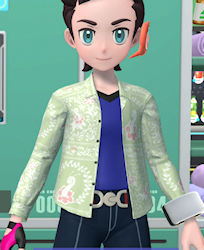Casual Pok&eacute;mon Shirt